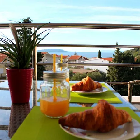 Tea Appartement Podaca