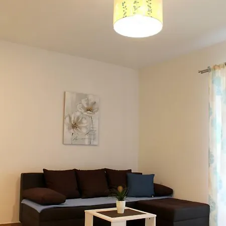 Apartmán Tea
