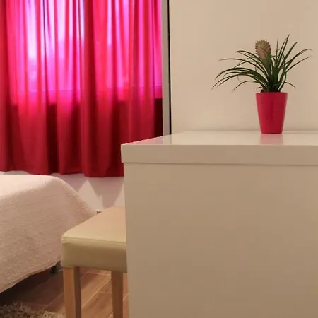 아파트 Tea 포도카