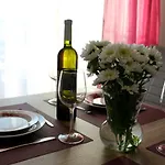 Tea Podaca