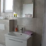Appartamento Tea Podaca