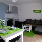 Appartamento Tea Podaca