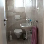 Appartamento Tea Podaca