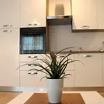 Appartamento Tea Podaca
