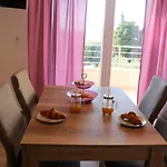 Tea Podaca