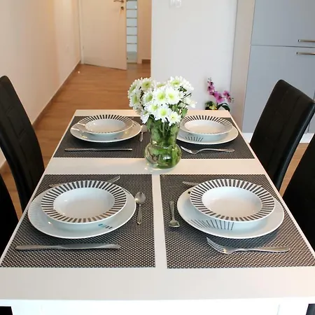 Tea Appartement