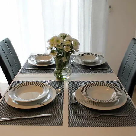 Tea Appartement *