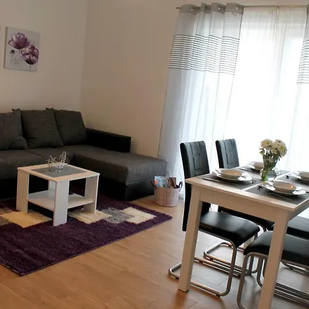 Apartment Tea Podaca