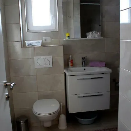 Appartement Tea