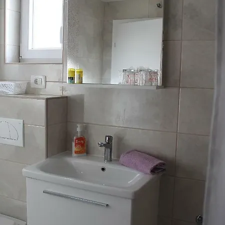 Appartement Tea Podaca