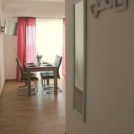 Appartement Tea *