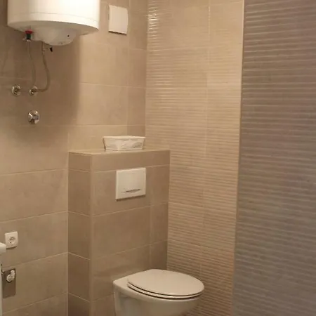 Appartement Tea Podaca