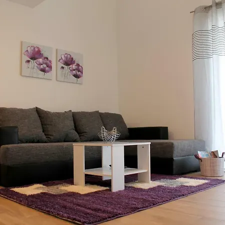 Appartement Tea *