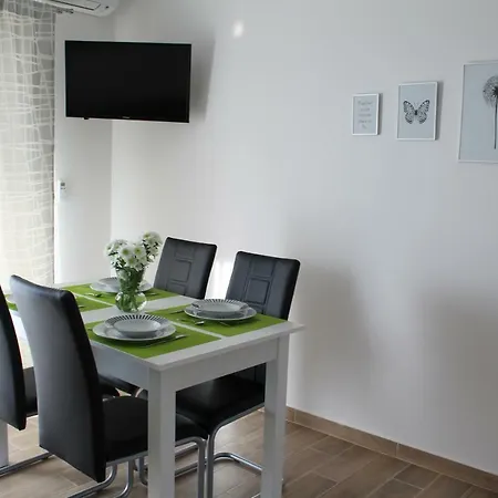 Tea Apartment Podaca