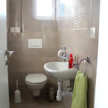 Tea Appartement Podaca