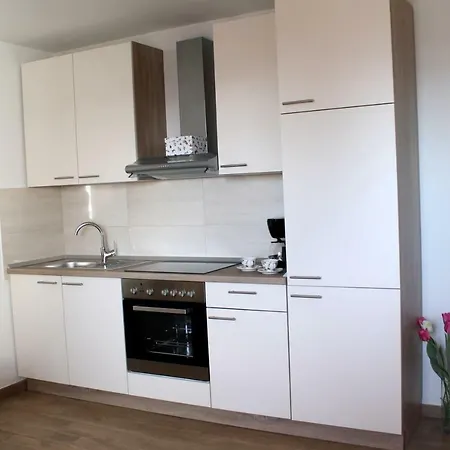 Tea Appartement