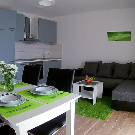 Apartment Tea Podaca