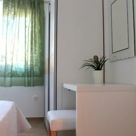 Apartment Tea Podaca