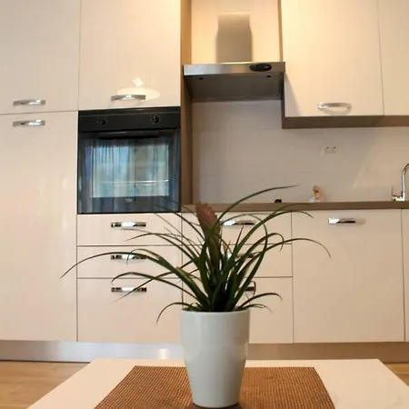 Apartment Tea Podaca