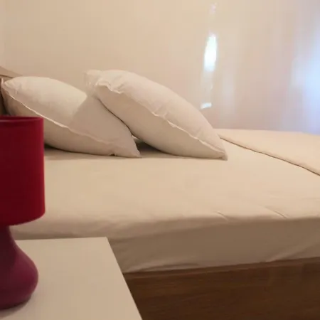 Apartment Tea Podaca