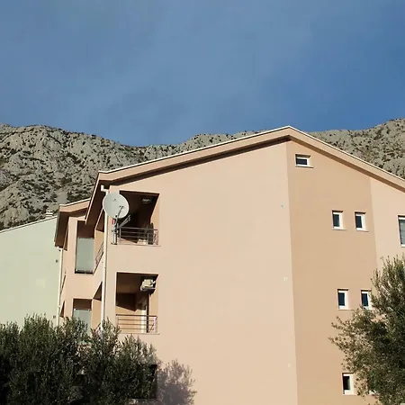 Apartment Tea Podaca