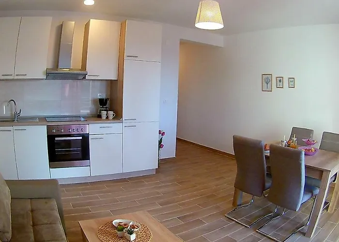 Lejlighed Tea Podaca