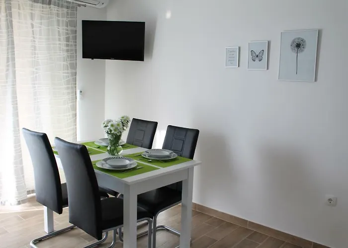 Tea Lejlighed Podaca