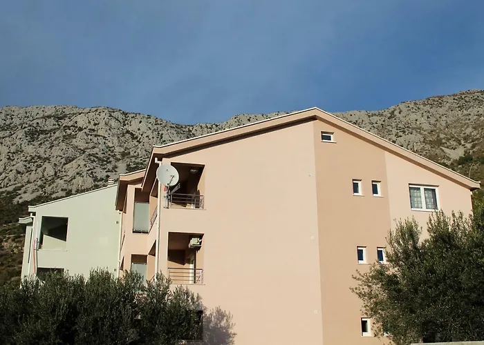 Lejlighed Tea Podaca